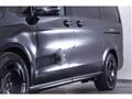 2025 Mercedes-Benz V-Class