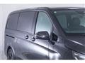 2025 Mercedes-Benz V-Class