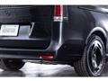 2025 Mercedes-Benz V-Class