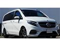 2024 Mercedes-Benz V-Class