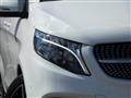 2024 Mercedes-Benz V-Class