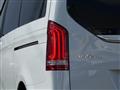 2024 Mercedes-Benz V-Class