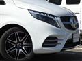 2024 Mercedes-Benz V-Class