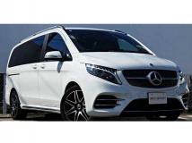 2024 Mercedes-Benz V-Class