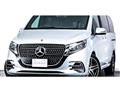 2024 Mercedes-Benz V-Class