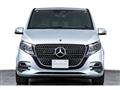 2024 Mercedes-Benz V-Class
