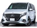 2024 Mercedes-Benz V-Class