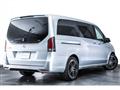 2024 Mercedes-Benz V-Class