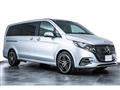 2024 Mercedes-Benz V-Class