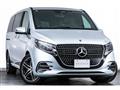 2024 Mercedes-Benz V-Class