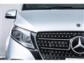 2024 Mercedes-Benz V-Class