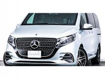2024 Mercedes-Benz V-Class