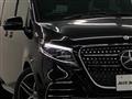 2024 Mercedes-Benz V-Class