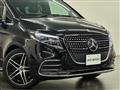 2024 Mercedes-Benz V-Class