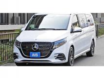 2024 Mercedes-Benz V-Class