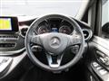 2023 Mercedes-Benz V-Class
