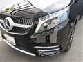 2023 Mercedes-Benz V-Class