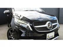 2023 Mercedes-Benz V-Class
