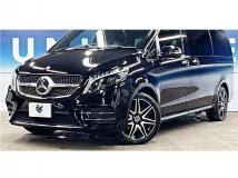 2023 Mercedes-Benz V-Class