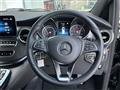 2023 Mercedes-Benz V-Class
