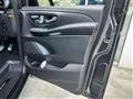 2023 Mercedes-Benz V-Class