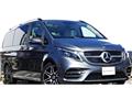 2023 Mercedes-Benz V-Class