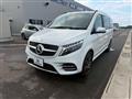 2023 Mercedes-Benz V-Class