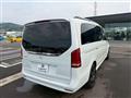2023 Mercedes-Benz V-Class
