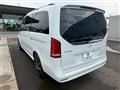 2023 Mercedes-Benz V-Class