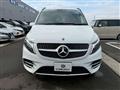 2023 Mercedes-Benz V-Class