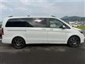 2023 Mercedes-Benz V-Class