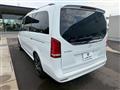 2023 Mercedes-Benz V-Class
