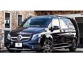 2023 Mercedes-Benz V-Class