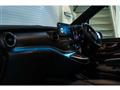 2023 Mercedes-Benz V-Class
