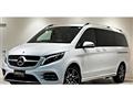 2023 Mercedes-Benz V-Class