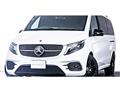 2023 Mercedes-Benz V-Class