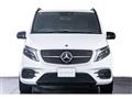 2023 Mercedes-Benz V-Class
