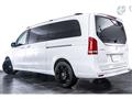2023 Mercedes-Benz V-Class