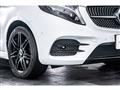 2023 Mercedes-Benz V-Class