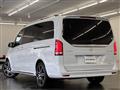 2023 Mercedes-Benz V-Class