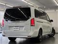 2023 Mercedes-Benz V-Class