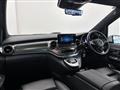 2023 Mercedes-Benz V-Class