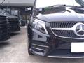 2023 Mercedes-Benz V-Class