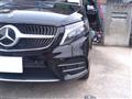 2023 Mercedes-Benz V-Class
