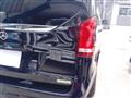 2023 Mercedes-Benz V-Class
