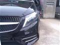 2023 Mercedes-Benz V-Class