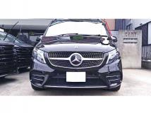 2023 Mercedes-Benz V-Class