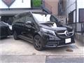 2023 Mercedes-Benz V-Class