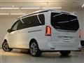 2023 Mercedes-Benz V-Class