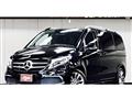 2022 Mercedes-Benz V-Class